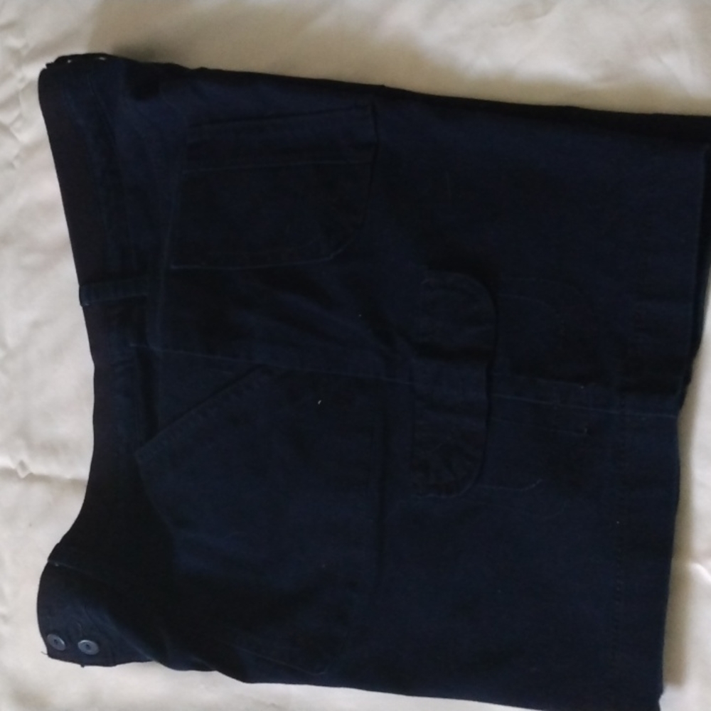 Lee Shorts